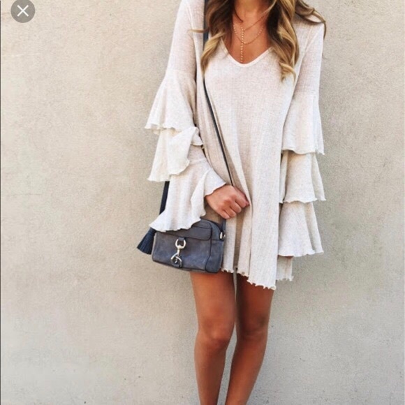 Seashore Mini Dress | Poshmark